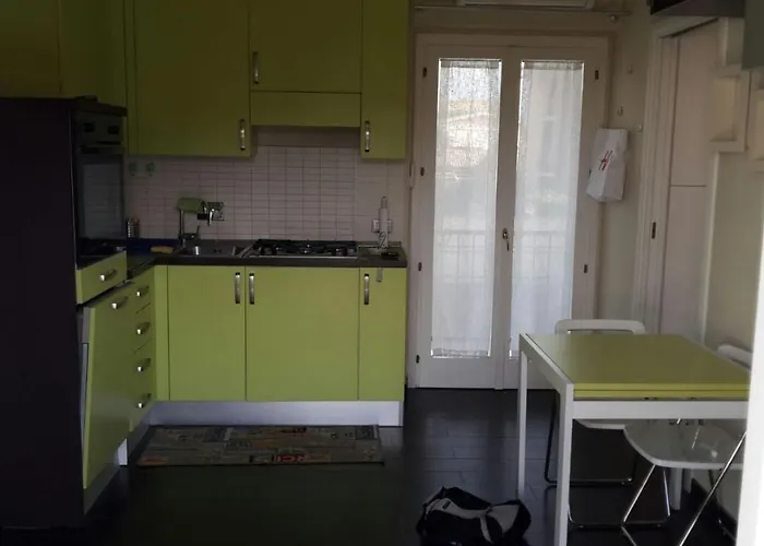 My House Anagnina * Rzym