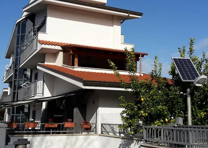 My House Anagnina