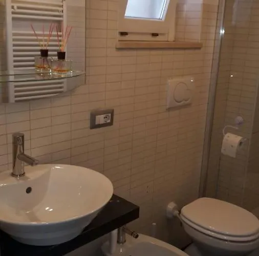 Apartament My House Anagnina
