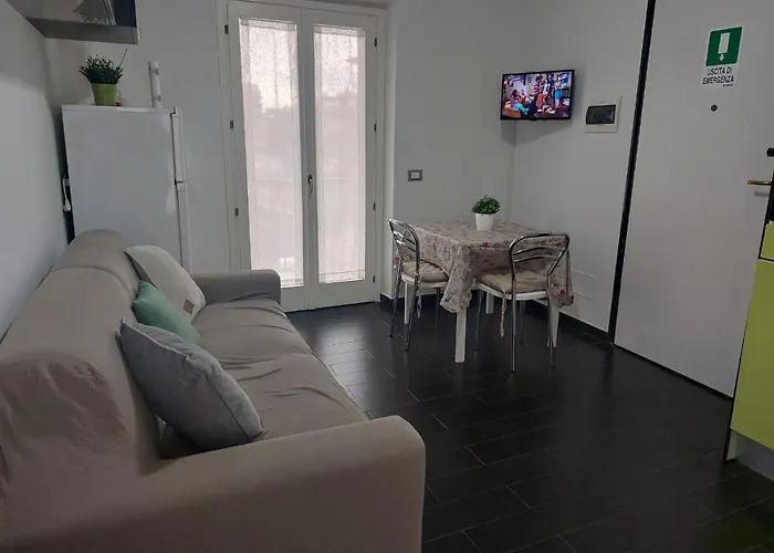 My House Anagnina *